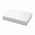 Hikvision iDS-7116HQHI-M1/T 16 Channel Mini 1U H.265 AcuSense DVR